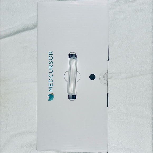 Medcursor Foot Massager Machine with Heat, Deep Kneading Massager - Picture 7 of 12